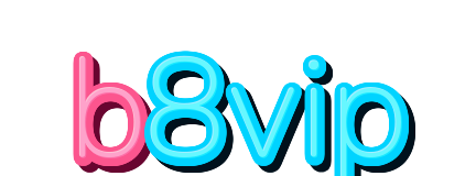 b8vip — logo kanal