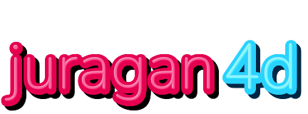 juragan4d — logo kanal