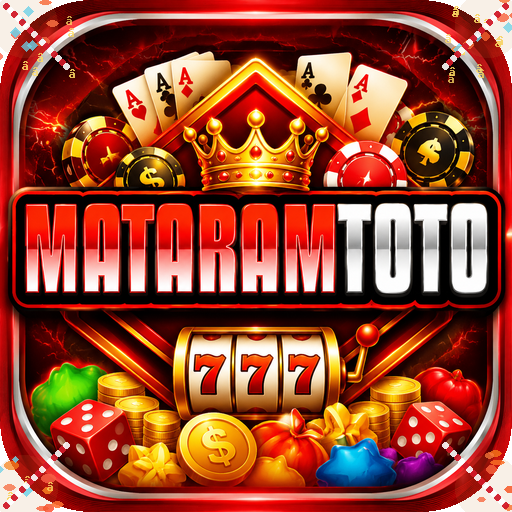 mataramtoto — galeri pratinjau - APK Resmi